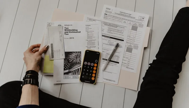 Gestion financière