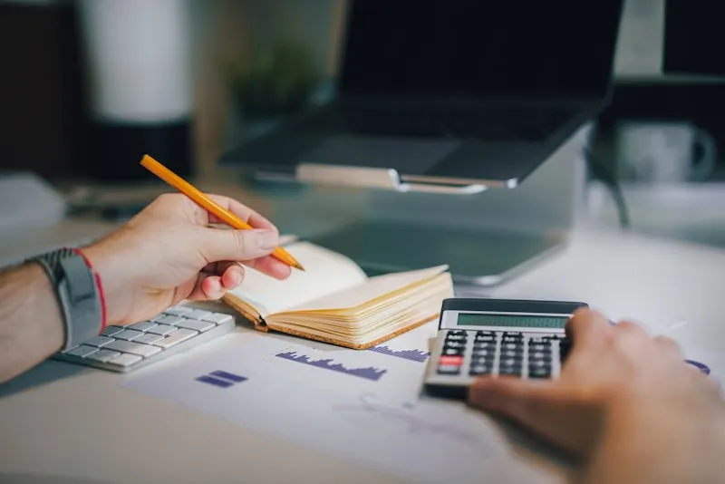 Gestion financière