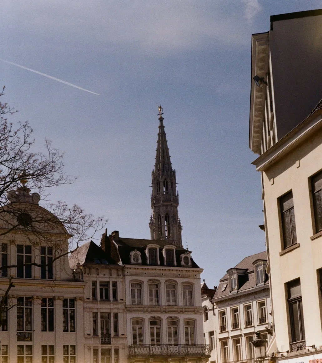 Syndic de copropriété à Etterbeek — Gestion professionnelle et locale