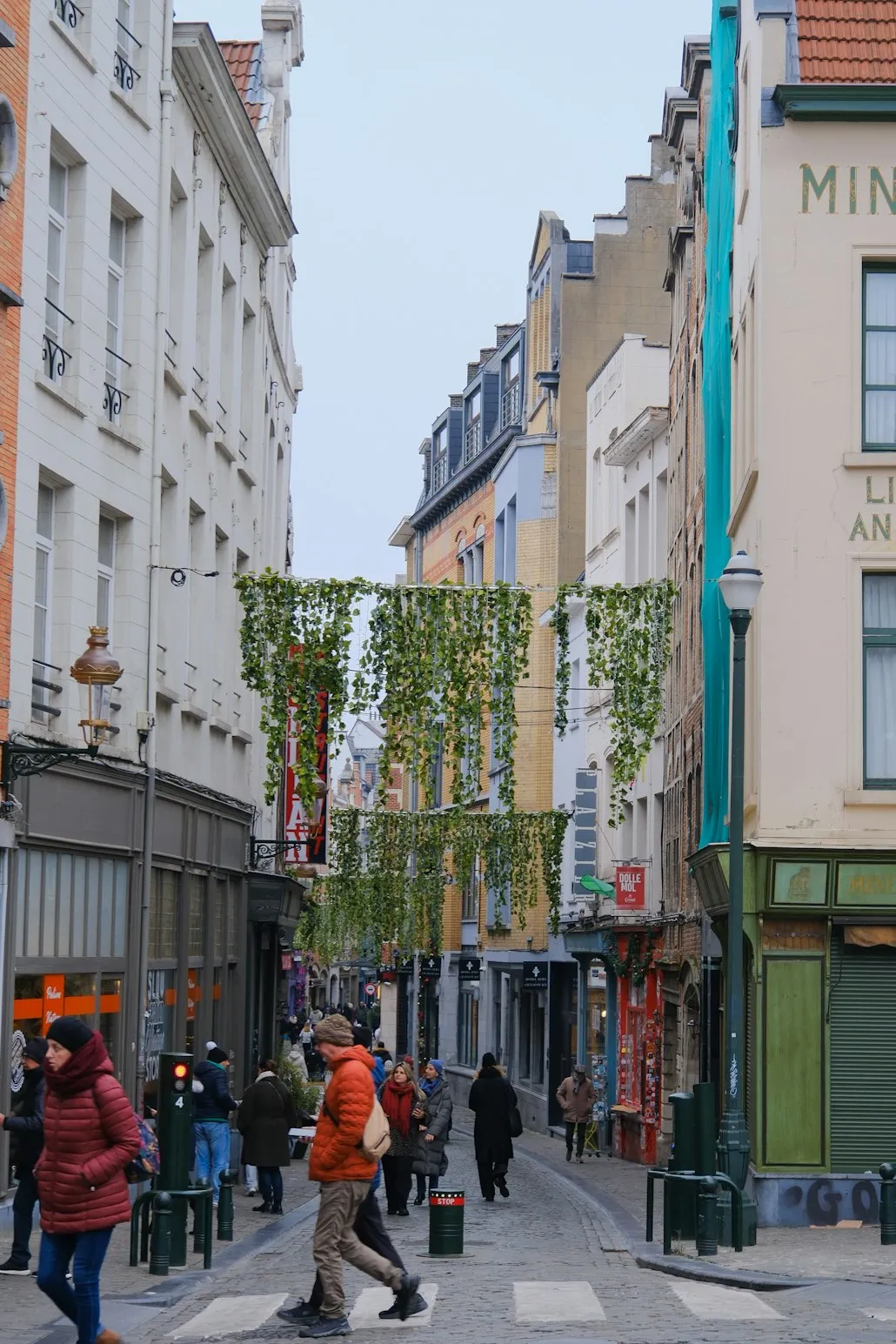 Syndic de copropriété à Forest — Gestion professionnelle de proximité
