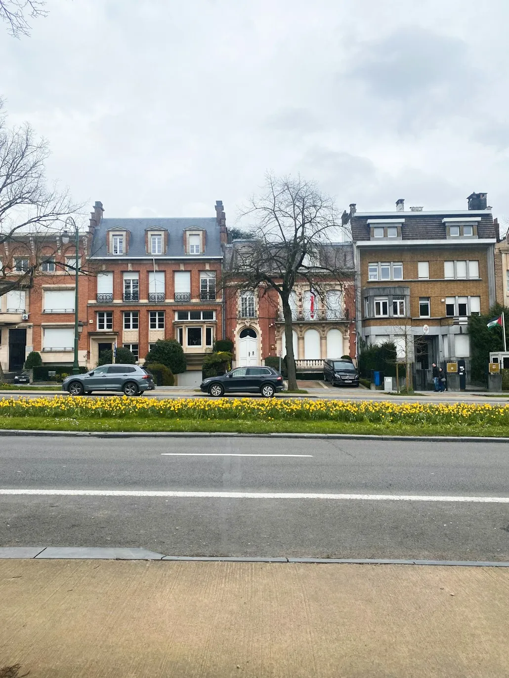 Syndic de copropriété à Ixelles — Expert des immeubles bruxellois