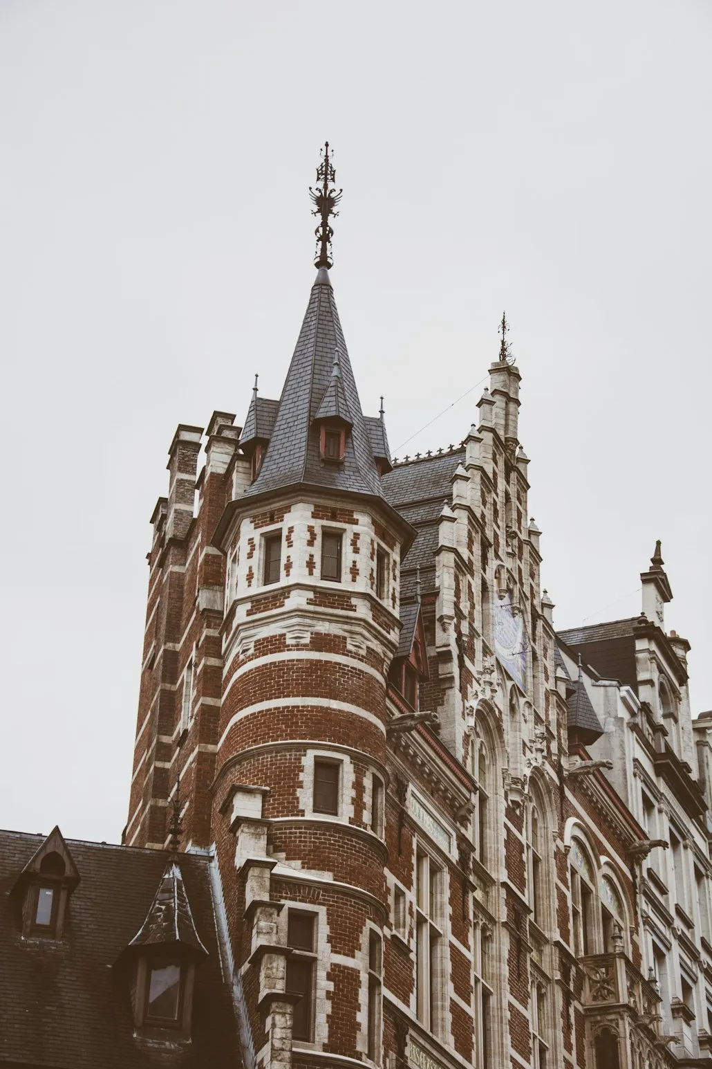 Syndic de copropriété à Schaerbeek — Gestion locale et réactive