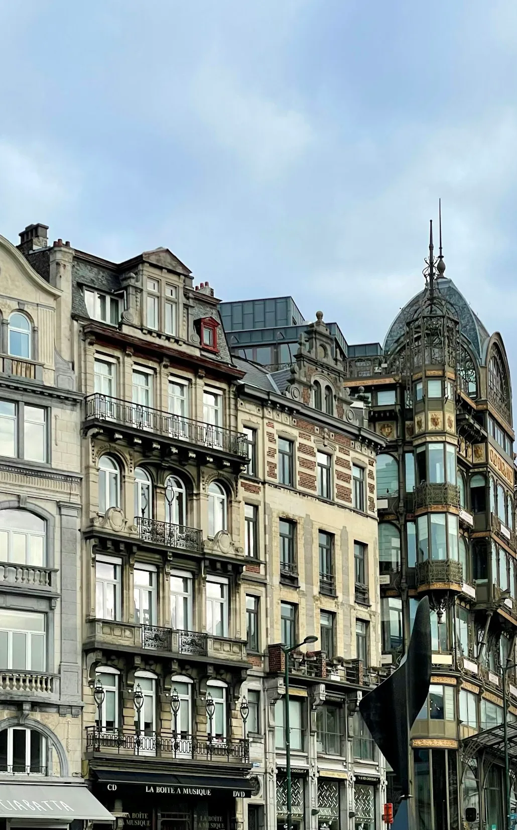 Syndic de copropriété à Uccle — Gestion haut de gamme et transparente